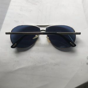 Tom Ford Aviators